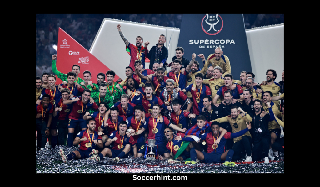 Top 10 Toughest Leagues In The World - Ranked | Soccerhint.com