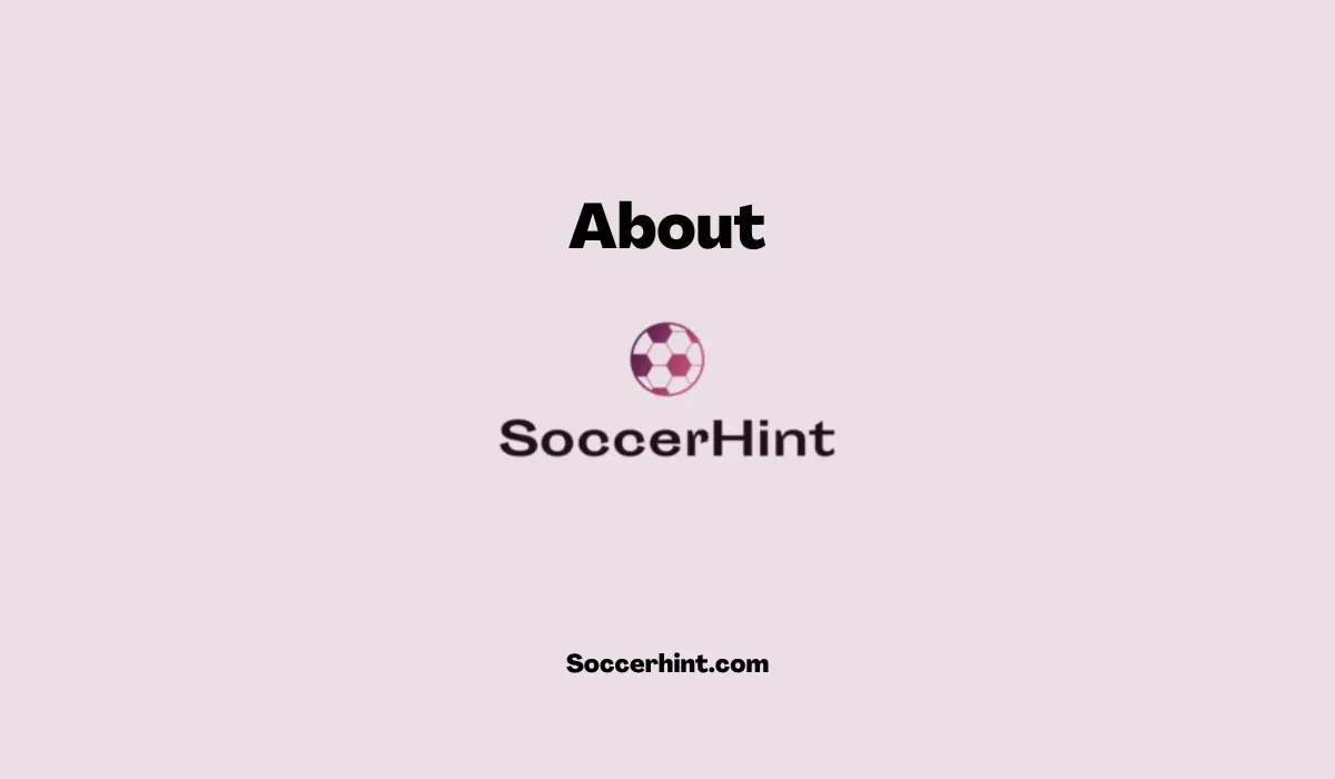About SoccerHint