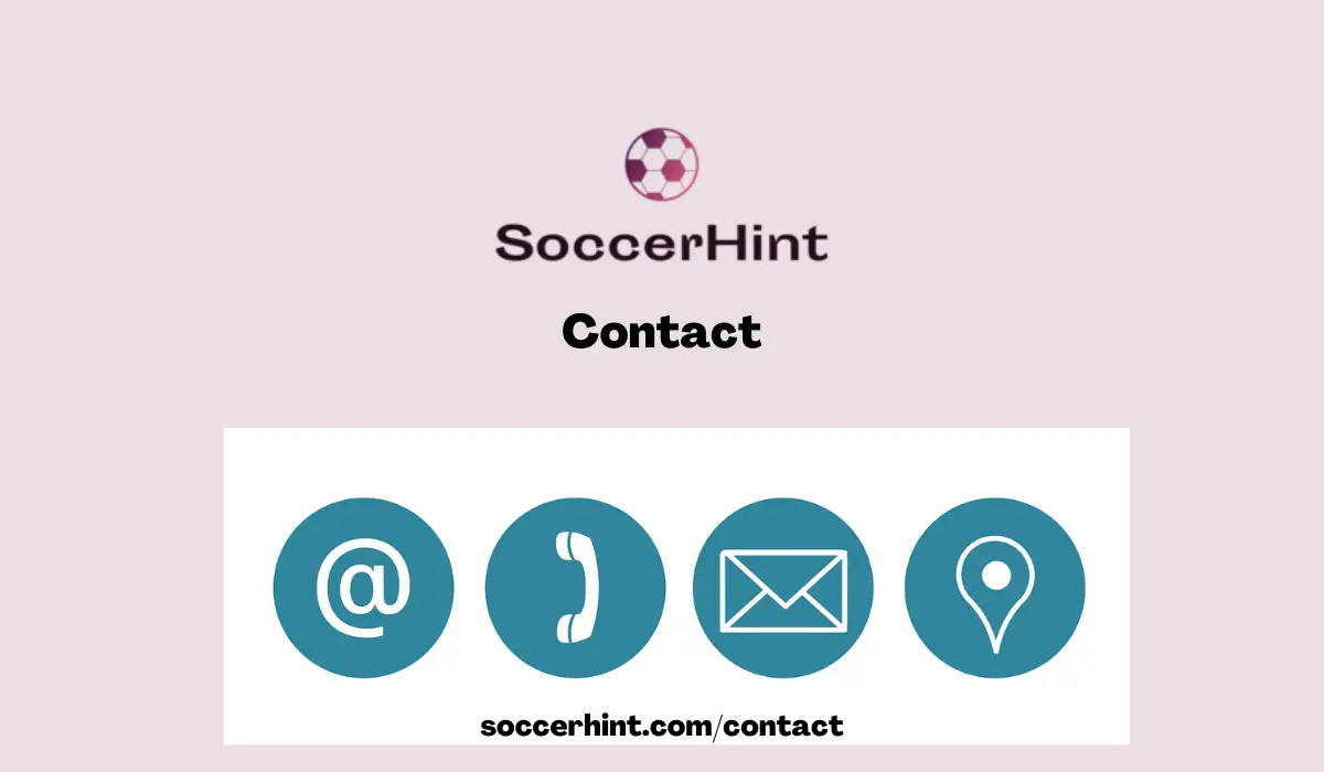 soccerhint contact
