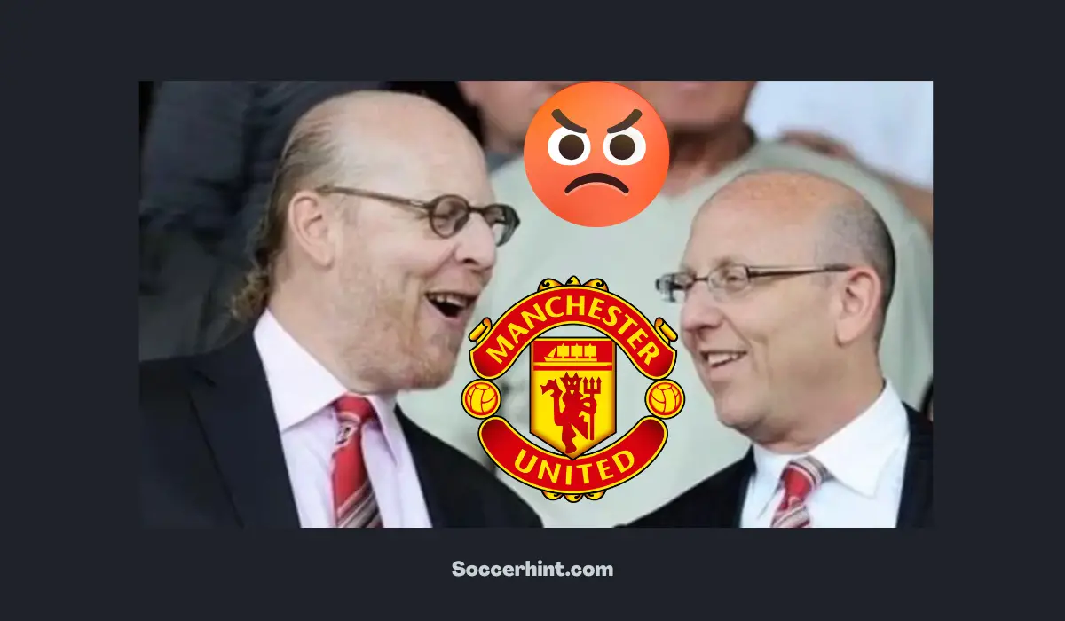 Why Manchester United Fans Hate Glazers – Explained