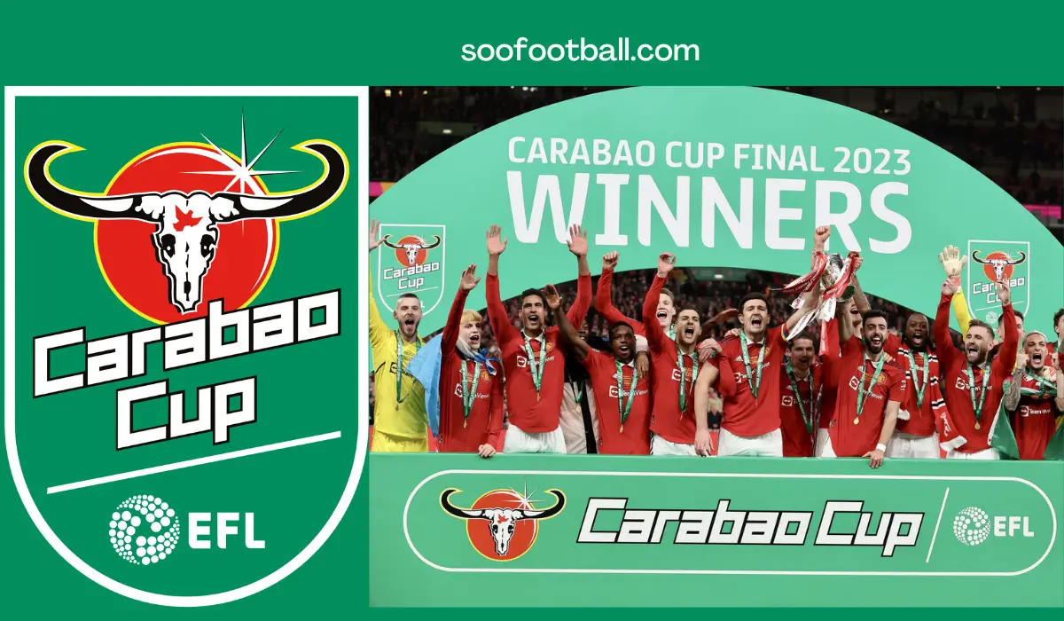 What's The Point Of The Carabao Cup?