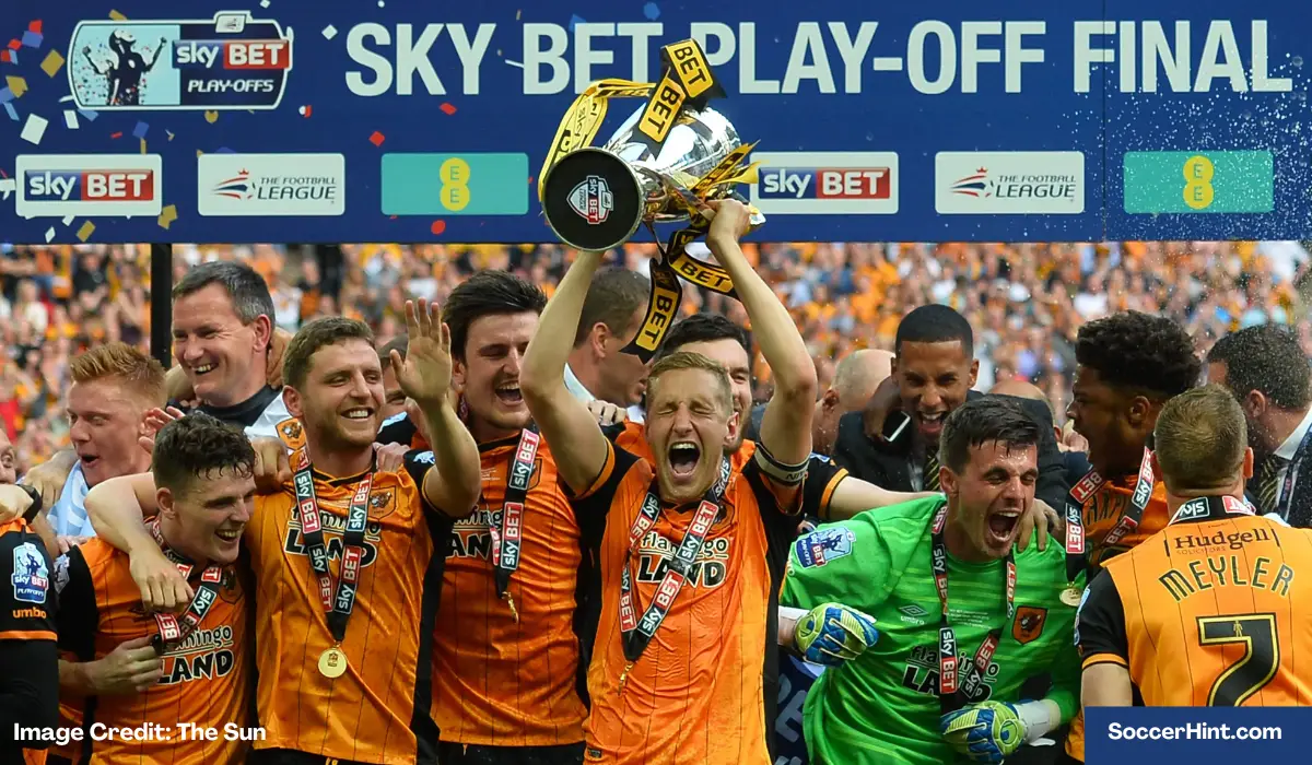 Why Championship Play Off – Reasons Explained