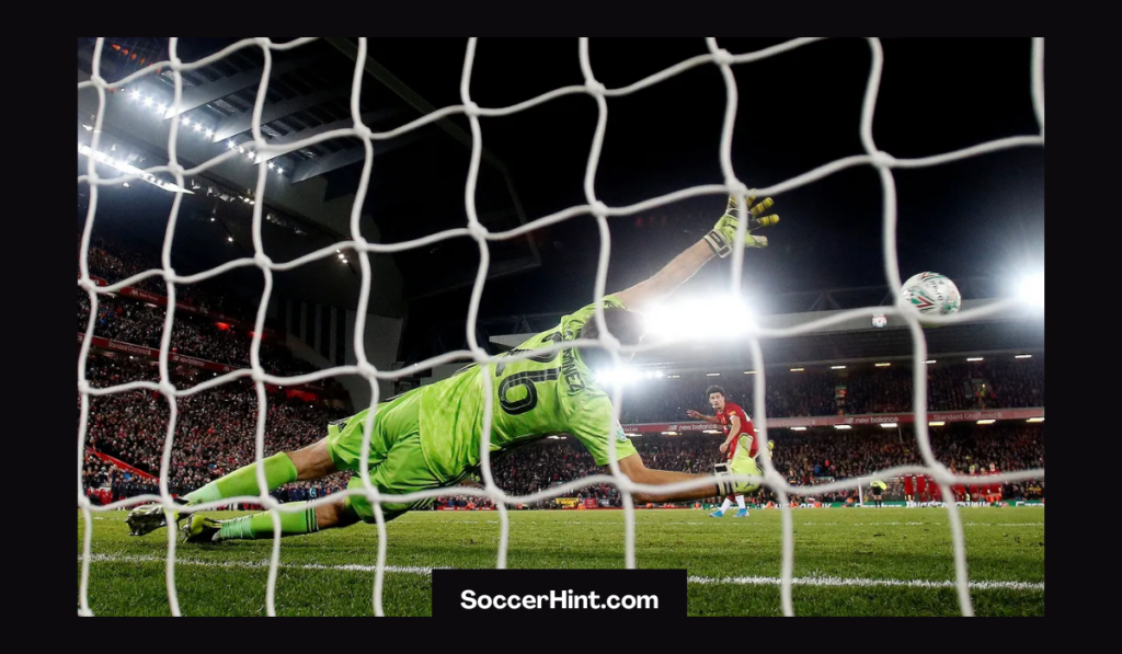 What's Goal Difference In Football?